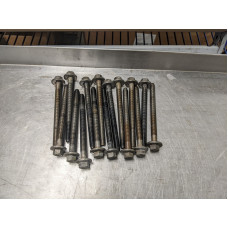 117K117 Cylinder Head Bolt Kit For 08-12 Ford Taurus 3.5 117K117 Cylinder Head Bolt Kit For 08-12 Ford Taurus 3.5